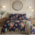 ADMIRAL BEDSHEET SET - 3 PCS image 0