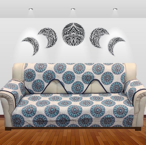 Modern Style Luxury Sofa Runner image 0