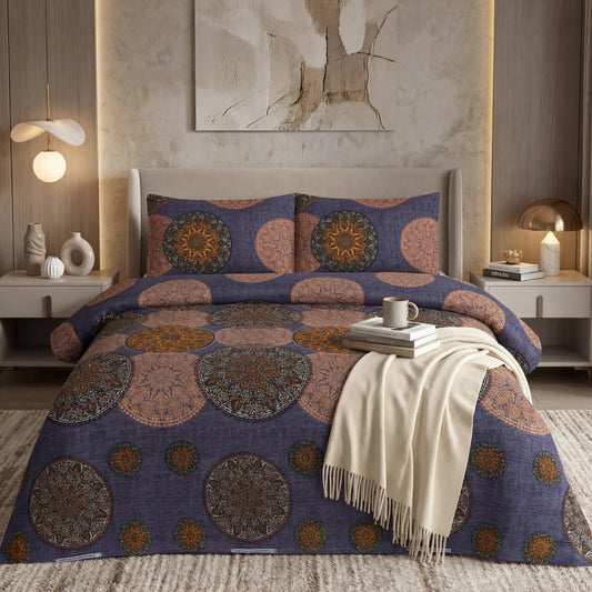 MICK BEDSHEET SET - 3 PCS image 0