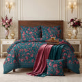 BOXI COMFORTER SET - 7 PCS image 0