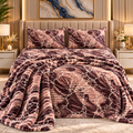 Bubble blanket set 8