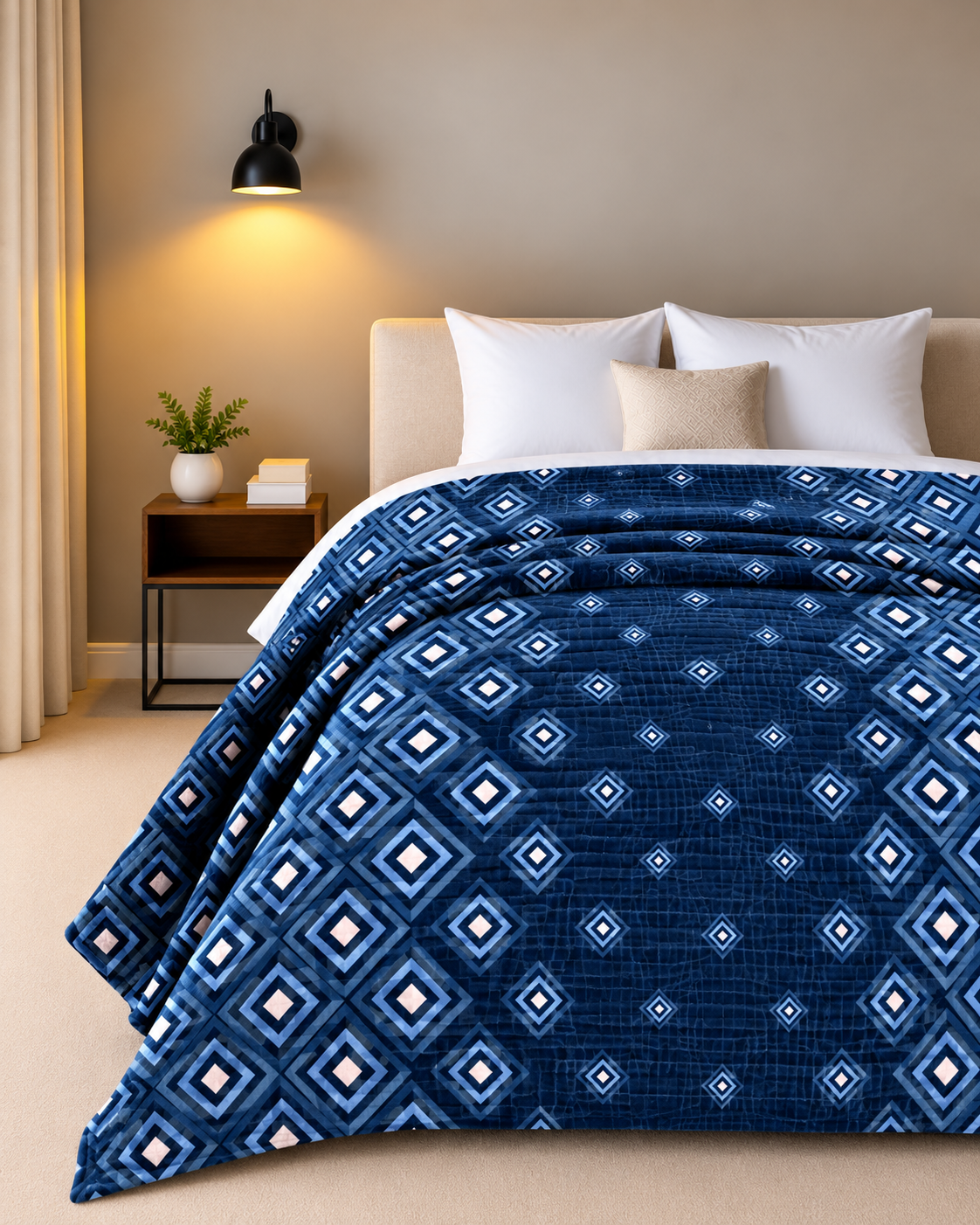 Bubble blanket 10