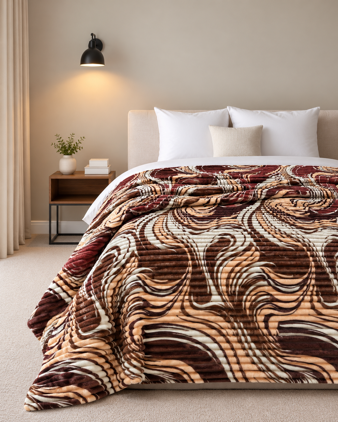 Bubble blanket 11