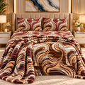 Bubble blanket set 11