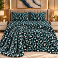 Bubble blanket set 12