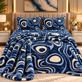 Bubble blanket set 14