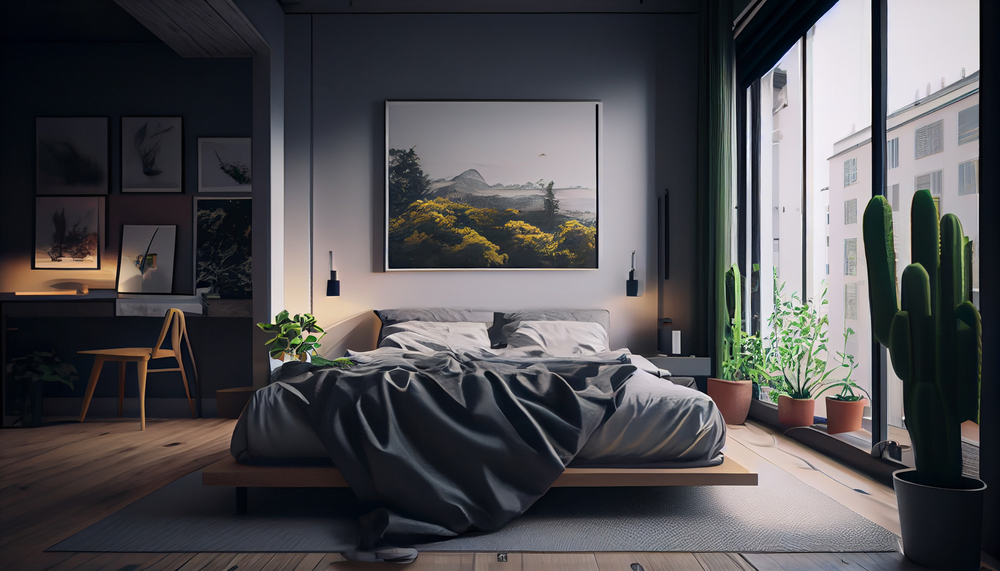 Bedding