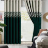 Velvet Splendid Curtains 1