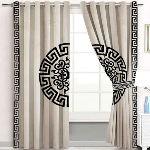 Splendid curtains 14