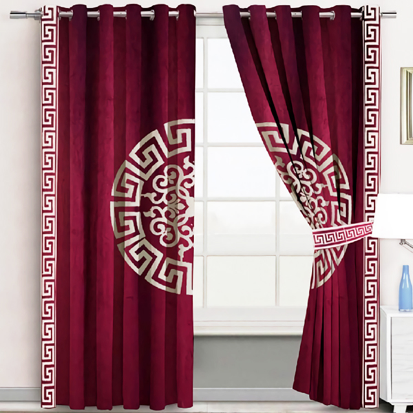 Splendid curtains 16