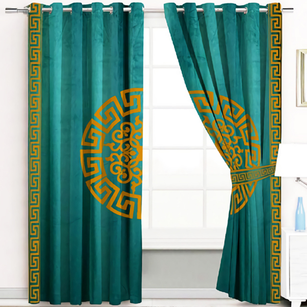 Splendid curtains 23